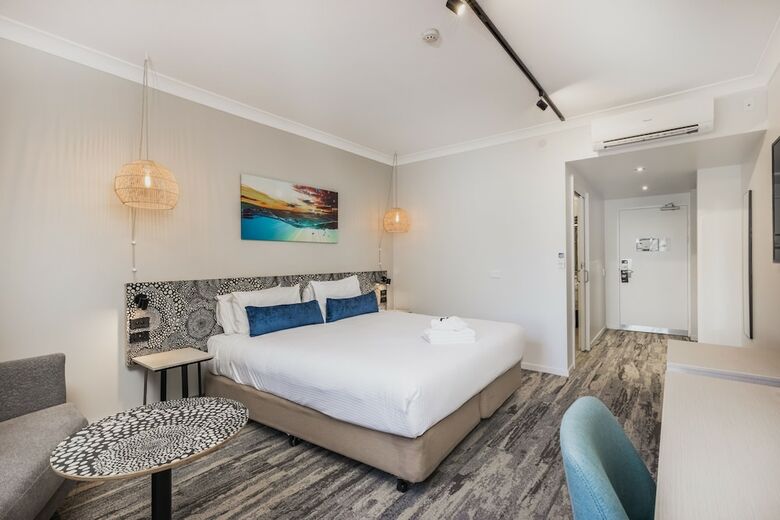 Quality Mermaid Waters Hotel
