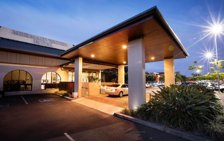 Quality Mermaid Waters Hotel
