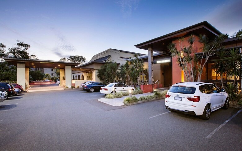 Quality Mermaid Waters Hotel