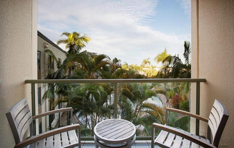 Quality Mermaid Waters Hotel