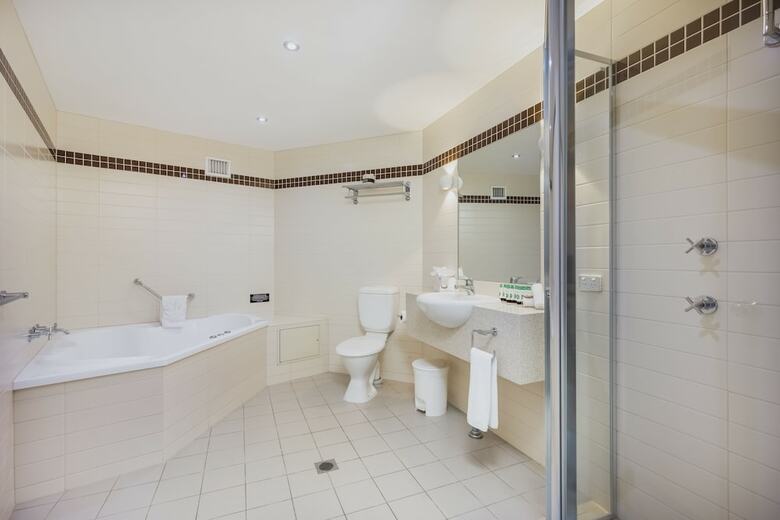 Quality Mermaid Waters Hotel