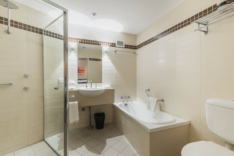 Quality Mermaid Waters Hotel