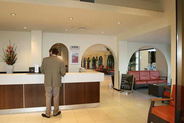 Quality Mermaid Waters Hotel