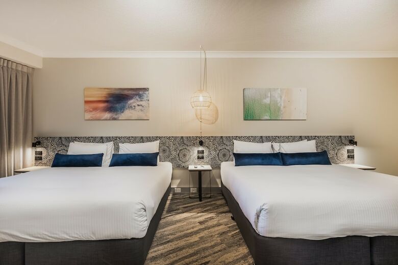 Quality Mermaid Waters Hotel