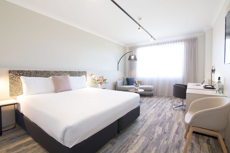 Quality Mermaid Waters Hotel