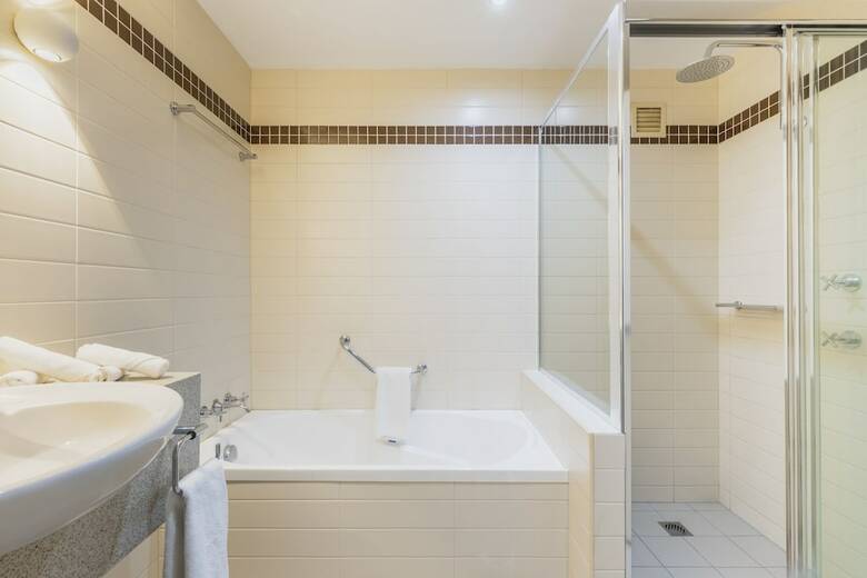 Quality Mermaid Waters Hotel