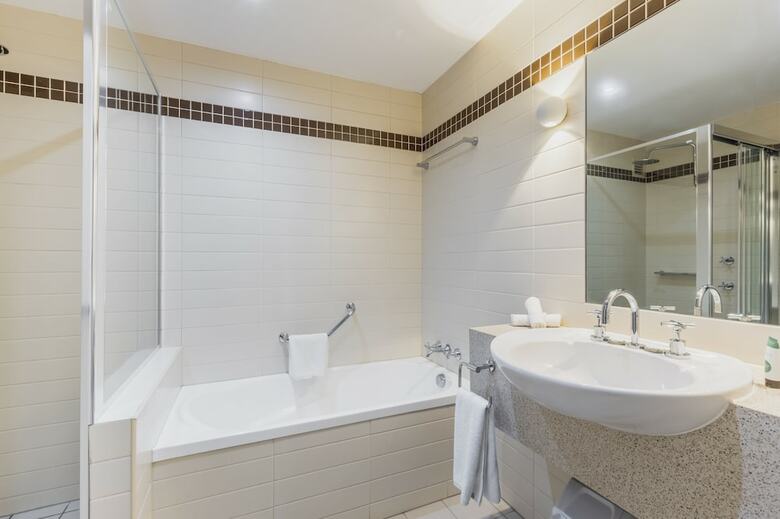 Quality Mermaid Waters Hotel