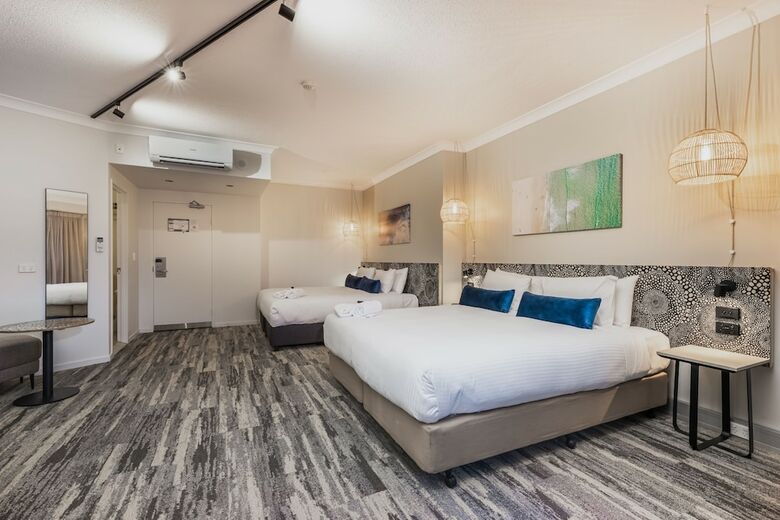 Quality Mermaid Waters Hotel