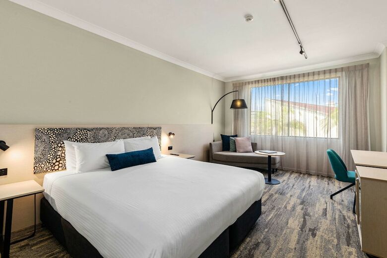 Quality Mermaid Waters Hotel