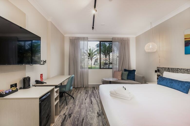 Quality Mermaid Waters Hotel