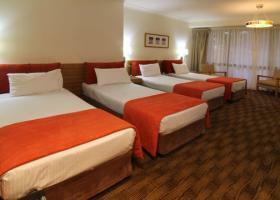Quality Mermaid Waters Hotel