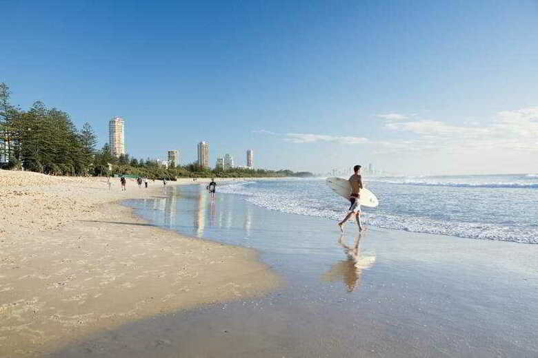 Hotel Gemini Court Holiday Apartments