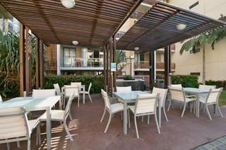 Hotel Swell Resort Burleigh Beach