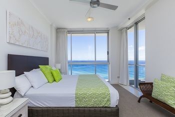 Hotel Mint Coolangatta Points North Apartments