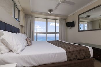 Hotel Mint Coolangatta Points North Apartments