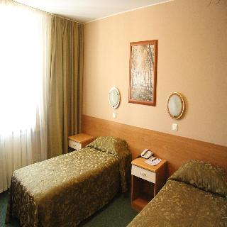 Hotel Aerotel Domodedovo