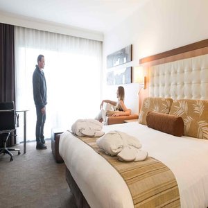 Hotel Complejo Tur�stico Novotel Barossa Valley