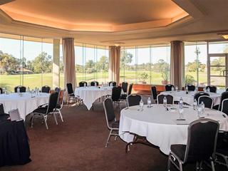 Hotel Novotel Vines Resort Swan Valley