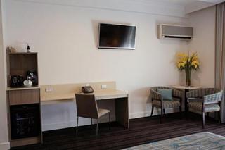 Hotel Novotel Vines Resort Swan Valley