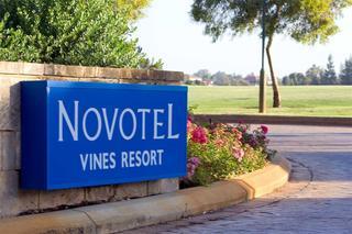 Hotel Novotel Vines Resort Swan Valley