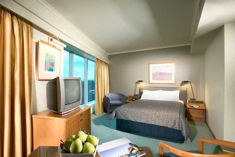 Hotel Holiday Inn Sydney Airport
