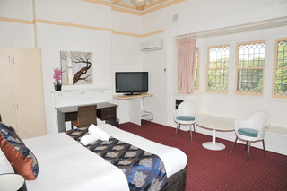 Hotel North Shore