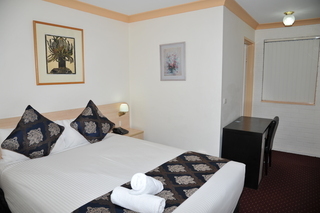 Hotel North Shore