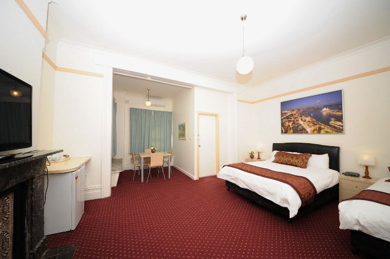 Hotel North Shore