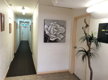 Hotel North Shore