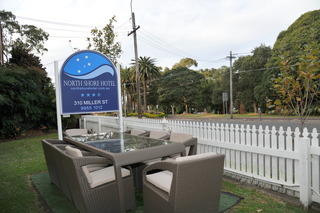 Hotel North Shore
