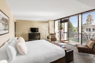 Mansion Hotel & Spa