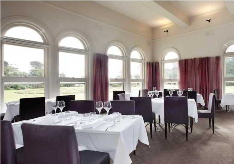 Mansion Hotel & Spa
