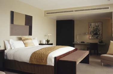 Mansion Hotel & Spa