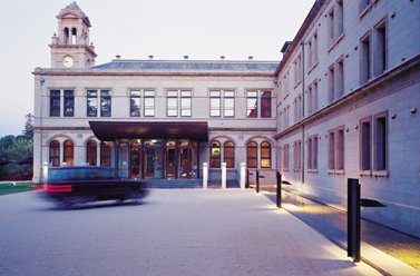 Mansion Hotel & Spa