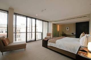 Mansion Hotel & Spa