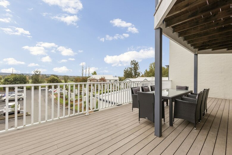 Hotel Sebel Resort & Spa Hawkesbury