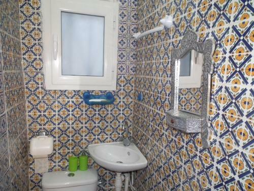 Hostal La Marsa Guest House