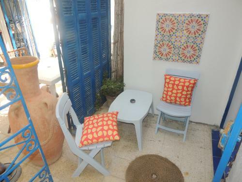 Hostal La Marsa Guest House