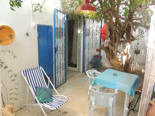 Hostal La Marsa Guest House