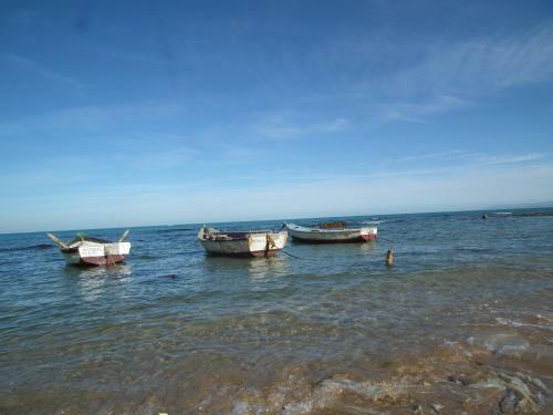 Hostal La Marsa Guest House