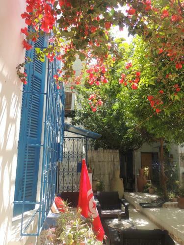 Hostal La Marsa Guest House