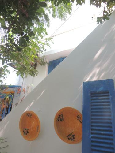 Hostal La Marsa Guest House