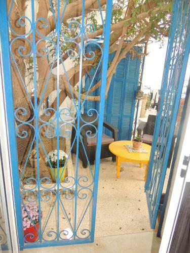 Hostal La Marsa Guest House