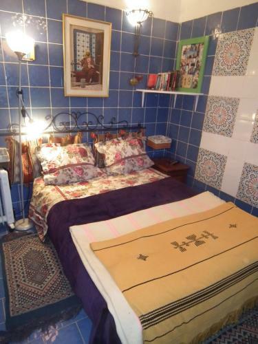 Hostal La Marsa Guest House