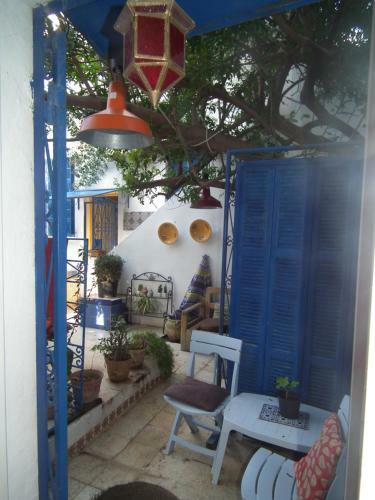 Hostal La Marsa Guest House