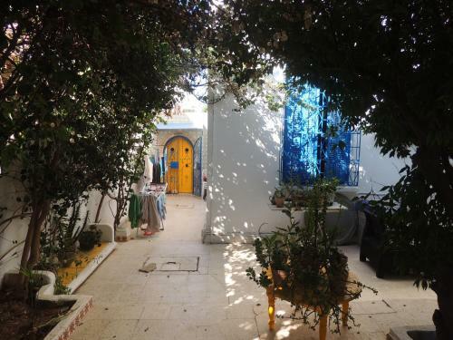 Hostal La Marsa Guest House