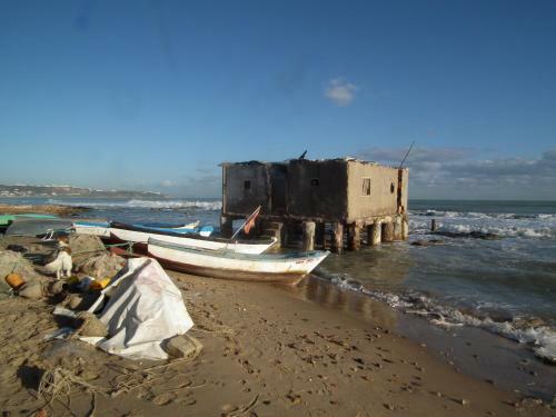 Hostal La Marsa Guest House