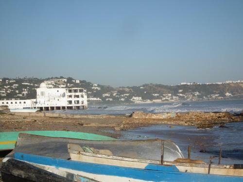 Hostal La Marsa Guest House