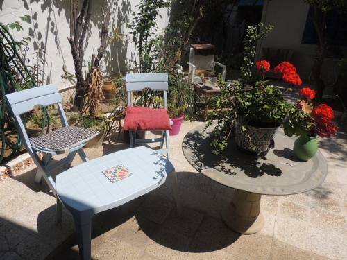 Hostal La Marsa Guest House
