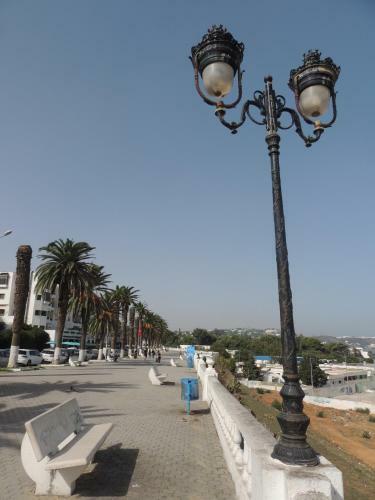 Hostal La Marsa Guest House